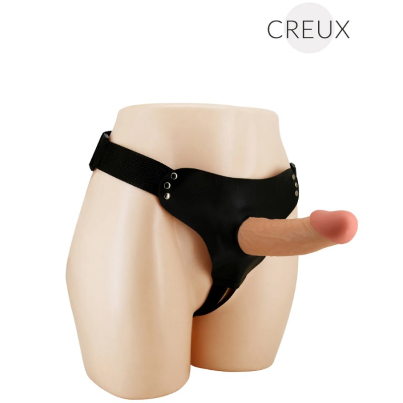 Love toys LOVE TOY CEINTURE HARNESS BRIEFS STARK DE PRETTY LOVE