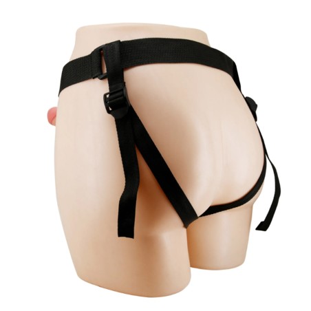 Love toys LOVE TOY CEINTURE HARNESS BRIEFS STARK DE PRETTY LOVE Love toys LOVE TOY CEINTURE HARNESS BRIEFS STARK DE PRETTY LOVE