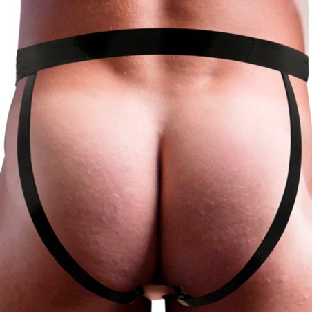 Love toys LOVE TOY CEINTURE SILICONE HOLLOW STRAP ON DE INTENSE Love toys LOVE TOY CEINTURE SILICONE HOLLOW STRAP ON DE INTENSE