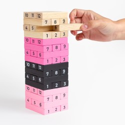 JEU TOWER OF SEX