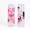 Jeux et Livres JEU TOWER OF SEX DE SECRET PLAY Jeux et Livres JEU TOWER OF SEX DE SECRET PLAY