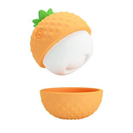 Love toys PINEAPPLE SECRET DE PRETTY LOVE