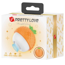 Love toys PINEAPPLE SECRET DE PRETTY LOVE