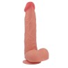 Love toys LOVE TOY VENTOUSE ROCK ARMY RAPTOR CLAIR 24 CM Love toys LOVE TOY VENTOUSE ROCK ARMY RAPTOR CLAIR 24 CM