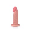 Love toys LOVE TOY VENTOUSE ROCK ARMY TIGER CLAIR 14 CM Love toys LOVE TOY VENTOUSE ROCK ARMY TIGER CLAIR 14 CM