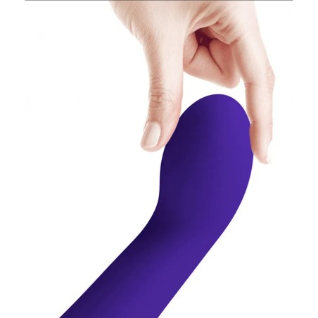 Love toys SEXTOY FAUN BLEU ULTRA DOUX DE PRETTY LOVE