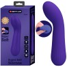Love toys SEXTOY FAUN BLEU ULTRA DOUX DE PRETTY LOVE Love toys SEXTOY FAUN BLEU ULTRA DOUX DE PRETTY LOVE