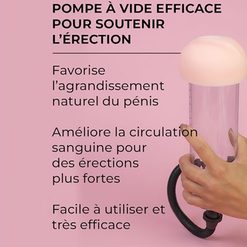 Developpeurs & Gaines JOINT D ETANCHEITE DE RECHANGE VAGINA MASTURBATEUR POUR POMPE BLUE JUNKER