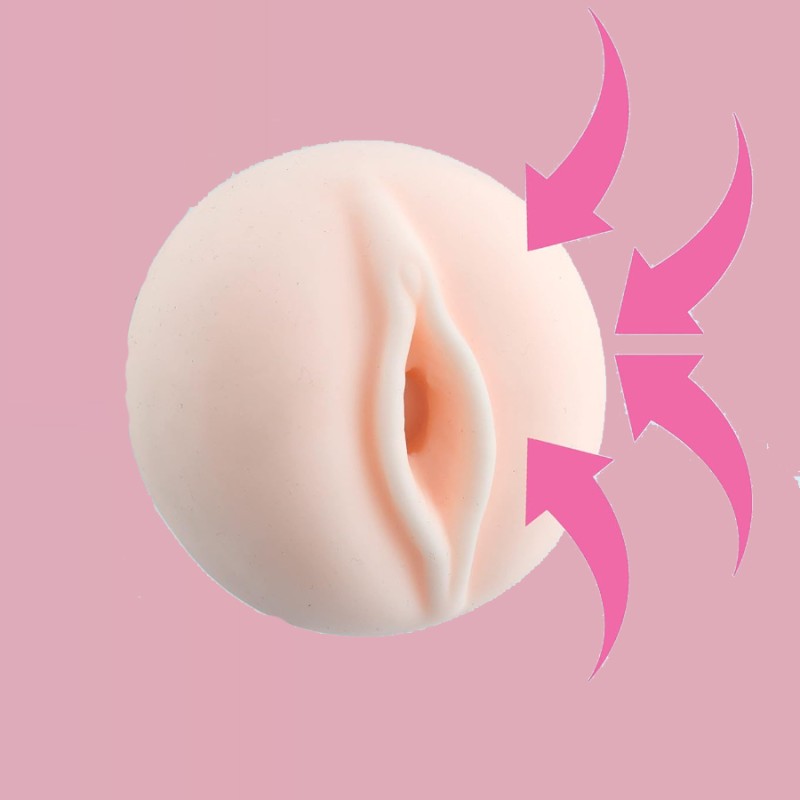 JOINT D ETANCHEITE DE RECHANGE VAGINA MASTURBATEUR POUR POMPE BLUE JUNKER