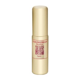EAU DE PARFUM FEROWOMAN DE EROS ART