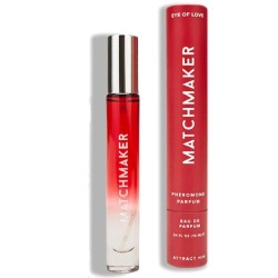 EAU DE PARFUM RED DIAMOND ATTRACT FOR HIM DE MATCHMAKER