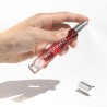 Aphrodisiaques EAU DE PARFUM RED DIAMOND ATTRACT FOR THEM DE MATCHMAKER Aphrodisiaques EAU DE PARFUM RED DIAMOND ATTRACT FOR THEM DE MATCHMAKER