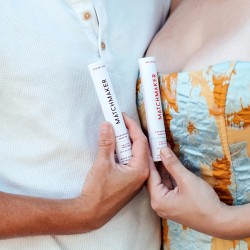 EAU DE PARFUM RED DIAMOND ATTRACT FOR THEM DE MATCHMAKER