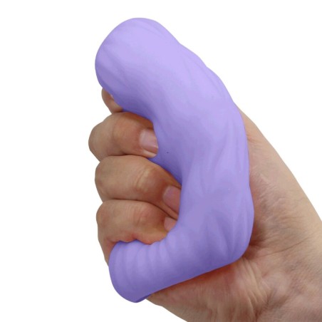 Love Toys Homme MASTURBATEUR VIOLET ATHENA ALICE DE PRETTY LOVE