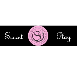 PLUG METAL BLEU PLUG & PLAY TAILLE S DE SECRET PLAY