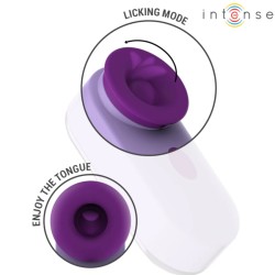 LOVE TOY SABRINA PURPLE DE INTENSE