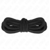 Accessoires CORDE NOIRE 10M BONDAGE DE KINK Accessoires CORDE NOIRE 10M BONDAGE DE KINK
