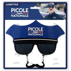 LUNETTE PICOLE NATIONALE