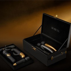 Accessoires COFFRET PRESTIGE EDITION DE DORCEL