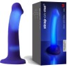 Love toys LOVE TOY VENTOUSE LUMINEUX GLOW LED DE STRAP ON ME Love toys LOVE TOY VENTOUSE LUMINEUX GLOW LED DE STRAP ON ME