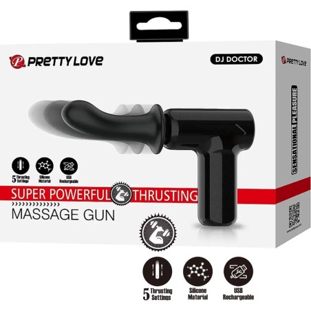 Love toys PISTOLET SEXTOY DJ DOCTOR VA ET VIENTS DE PRETTY LOVE Love toys PISTOLET SEXTOY DJ DOCTOR VA ET VIENTS DE PRETTY LOVE