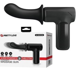 PISTOLET SEXTOY DJ DOCTOR VA ET VIENTS DE PRETTY LOVE