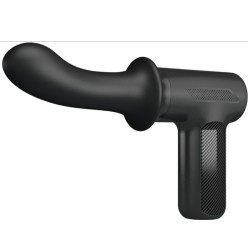 PISTOLET SEXTOY DJ DOCTOR VA ET VIENTS DE PRETTY LOVE