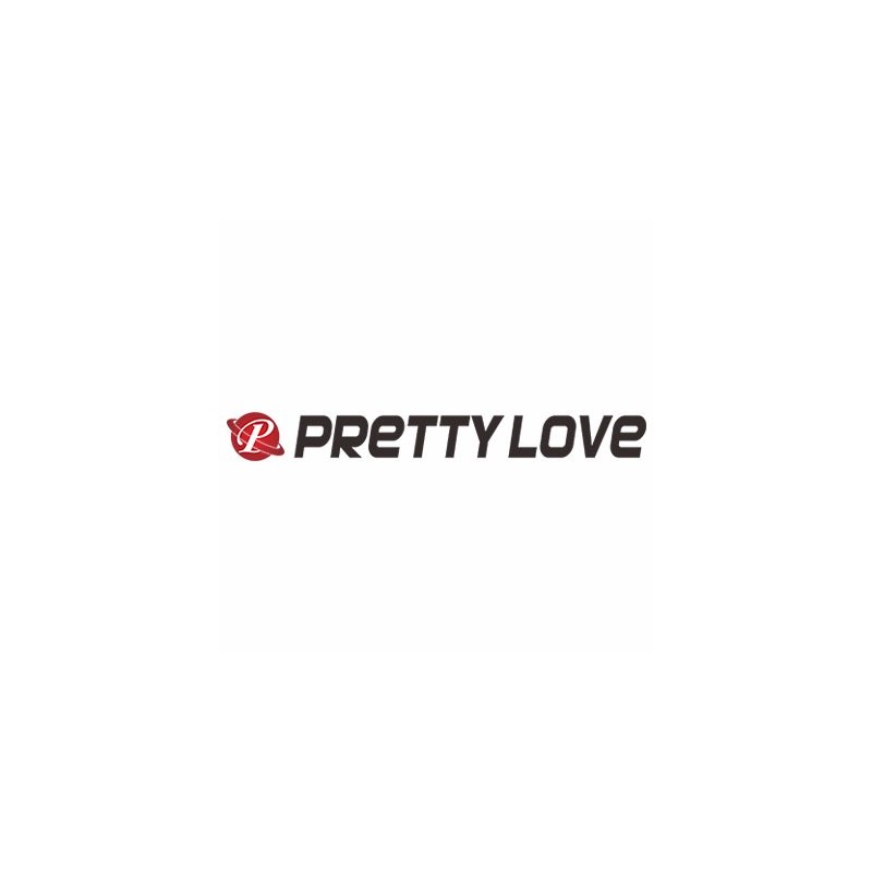 Love toys CHARMING LIPS MINA DE PRETTY LOVE