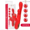 Love toys RABBIT ROUGE KATY VA ET VIENTS VIBRATIONS ET ASPIRATION AVEC EMBOUTS DE INTENSE Love toys RABBIT ROUGE KATY VA ET VIENTS VIBRATIONS ET ASPIRATION AVEC EMBOUTS DE INTENSE