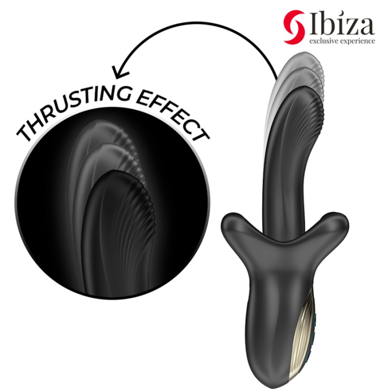 RABBIT VA ET VIENTS MORDANT DE IBIZA