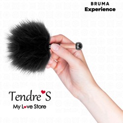 Coffrets COFFRET KIT BRUMA EXPERIENCE VIBRANT ORGASMIQUE BUBBLE GUM