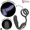 STIMULATEUR PROSTATIQUE WIGGLE DE IBIZA