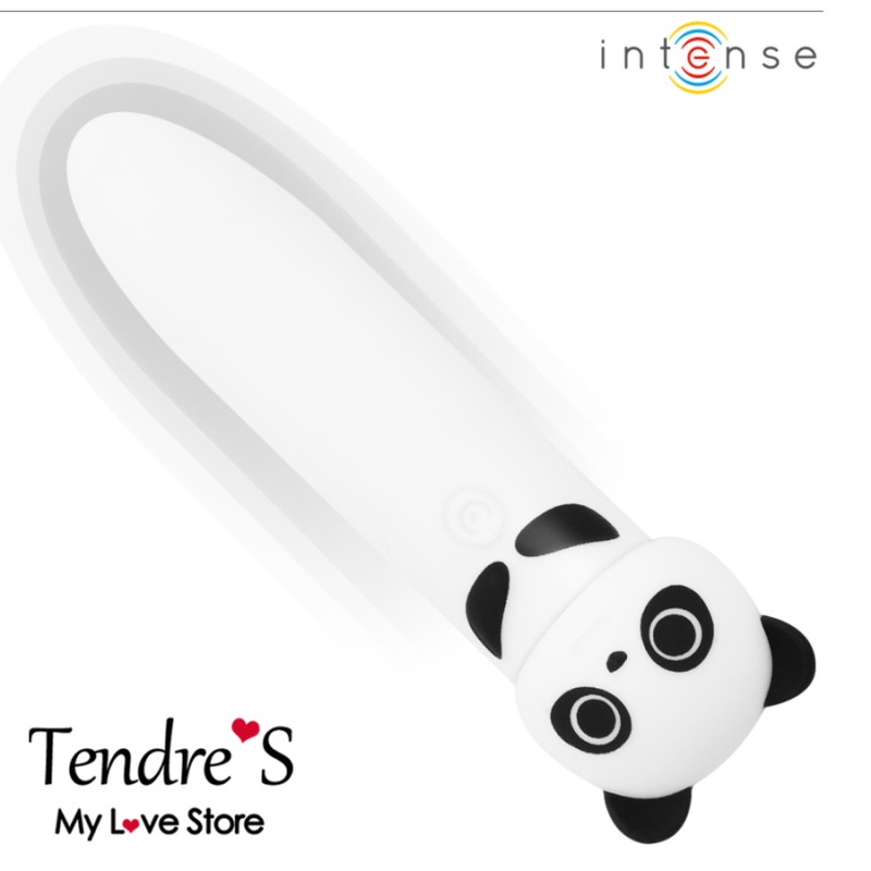 Love toys LOVE TOY PANDA POH DE INTENSE