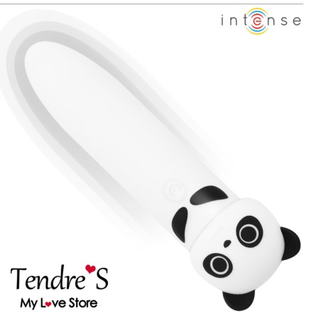 Love toys LOVE TOY PANDA POH DE INTENSE Love toys LOVE TOY PANDA POH DE INTENSE