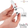 Love toys LOVE TOY PANDA POH DE INTENSE Love toys LOVE TOY PANDA POH DE INTENSE