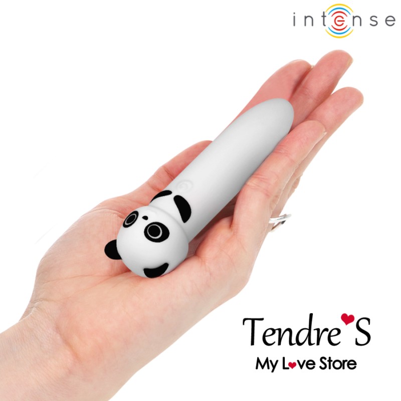 Love toys LOVE TOY PANDA POH DE INTENSE
