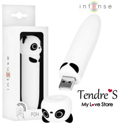 LOVE TOY PANDA POH DE INTENSE