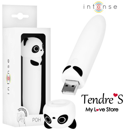 Love toys LOVE TOY PANDA POH DE INTENSE Love toys LOVE TOY PANDA POH DE INTENSE