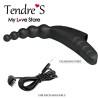 Love toys DOIGT VIBRANT JORDIN HONEY FINGER DE PRETTY LOVE Love toys DOIGT VIBRANT JORDIN HONEY FINGER DE PRETTY LOVE