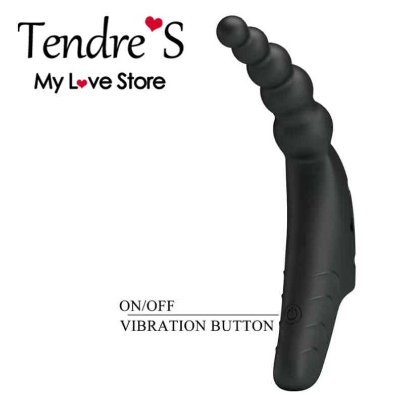 Love toys DOIGT VIBRANT JORDIN HONEY FINGER DE PRETTY LOVE