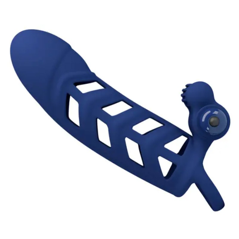 GAINE ALTAF POWERFUL RING DE PRETTY LOVE