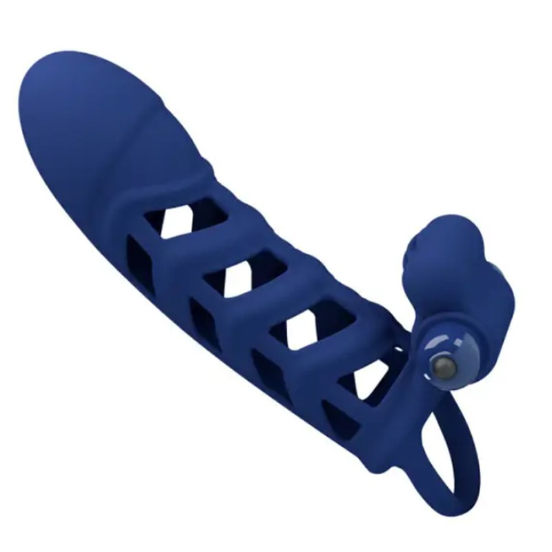 Love Toys Homme GAINE ALTAF POWERFUL RING DE PRETTY LOVE