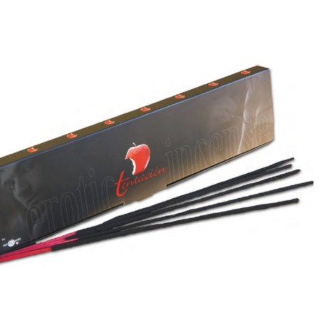 Bien Etre ENCENS EROTIQUES APHRODISIAQUES TENTACION FRUITS DE LA PASSION DE EURSCENTS Bien Etre ENCENS EROTIQUES APHRODISIAQUES TENTACION FRUITS DE LA PASSION DE EURSCENTS
