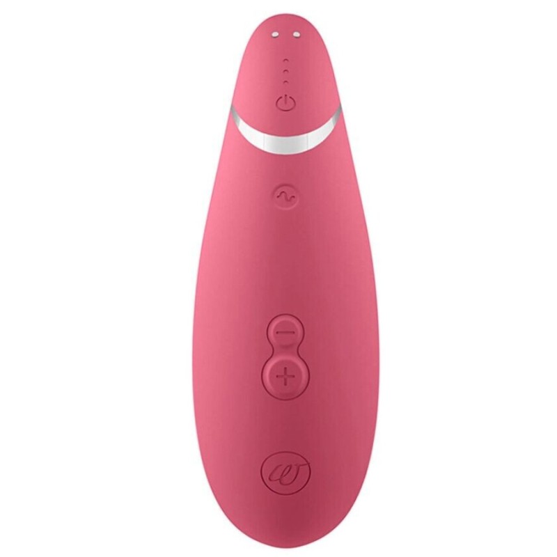 WOMANIZER PREMIUM 2 ROSE