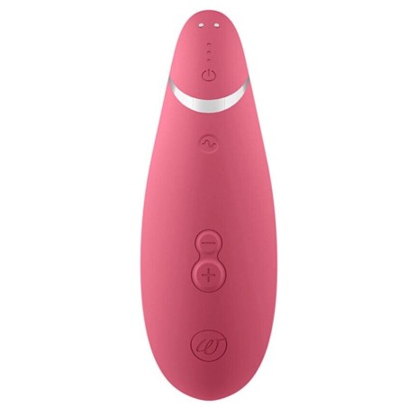 Love toys WOMANIZER PREMIUM 2 ROSE