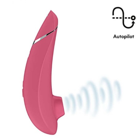 WOMANIZER PREMIUM 2 ROSE