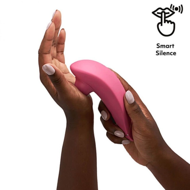 WOMANIZER PREMIUM 2 ROSE