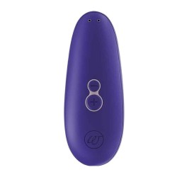 Love toys STARLET 3 BLEU INDIGO DE WOMANIZER