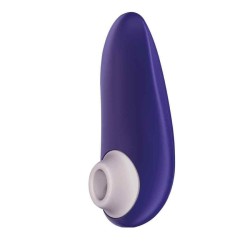 Love toys STARLET 3 BLEU INDIGO DE WOMANIZER