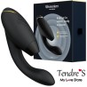 Love toys DUO 2 NOIR DE WOMANIZER